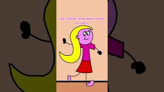 Devin Cant Get The Nintendo Switch 2 Rap