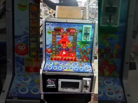 Big win Slot game_The Casino World