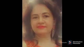 Jaane Kyon Mujhe.                   By,- Anjali Jadia