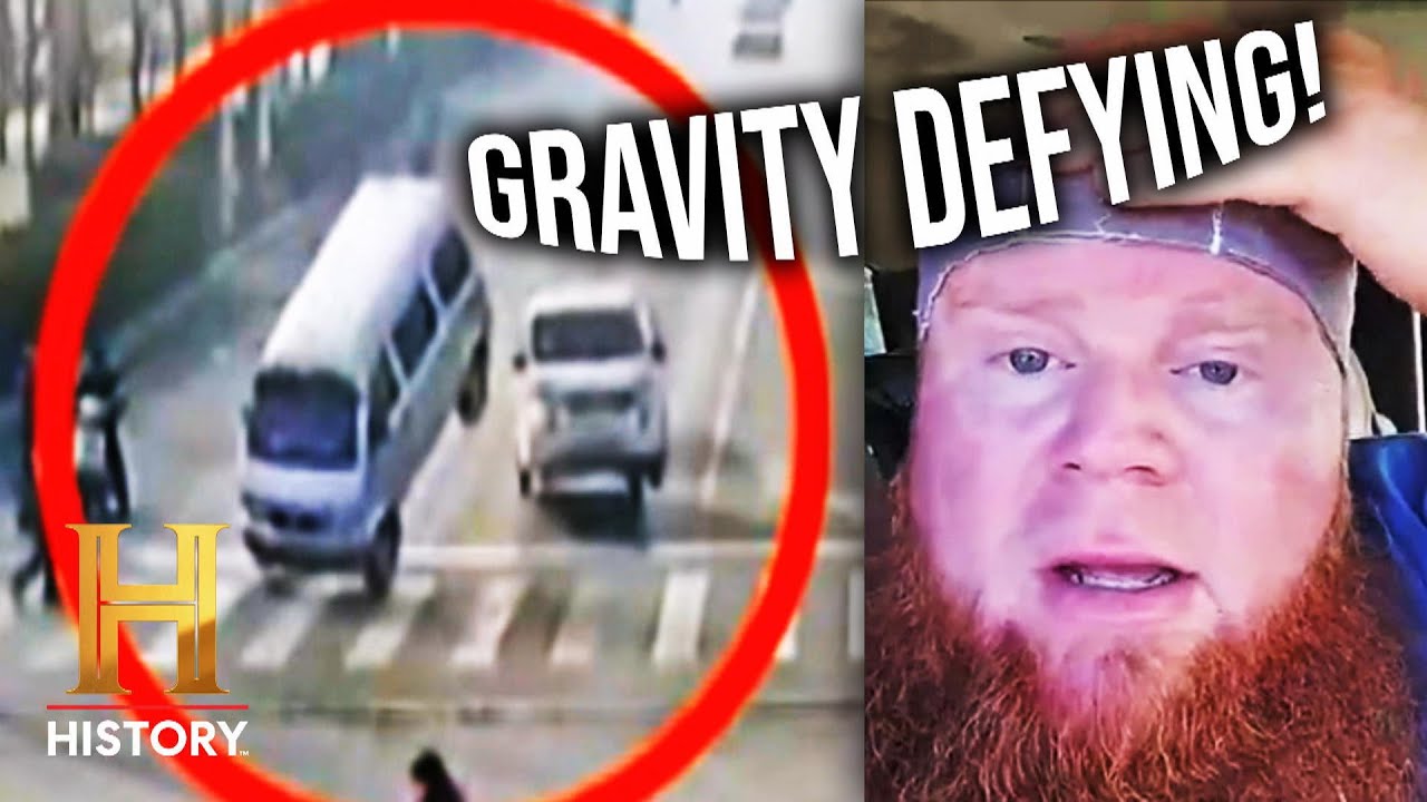 Unbelievable Gravity Defying Mysteries The Proof Is Out There Unbelievable Gravity Defying Mysteries The Proof Is Out There
