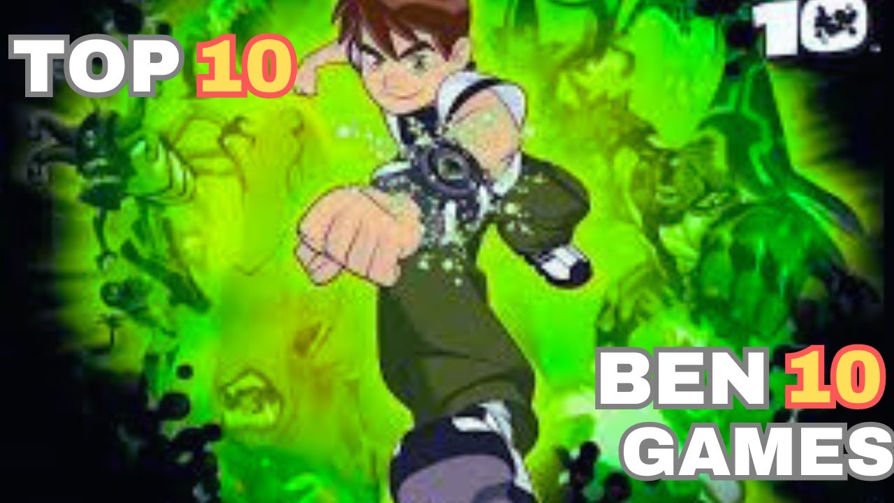 Top 10 Ben 10 Games For Android Best Ben 10 Games For Android YouTube top-10-ben-10-games-for-android-best-ben-10-games-for-android-youtube