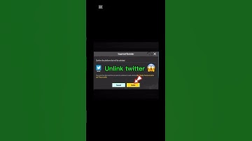How can unlink facebook account in pubg, twitter unlink kaisa kara #pubgmobileteach #shorts