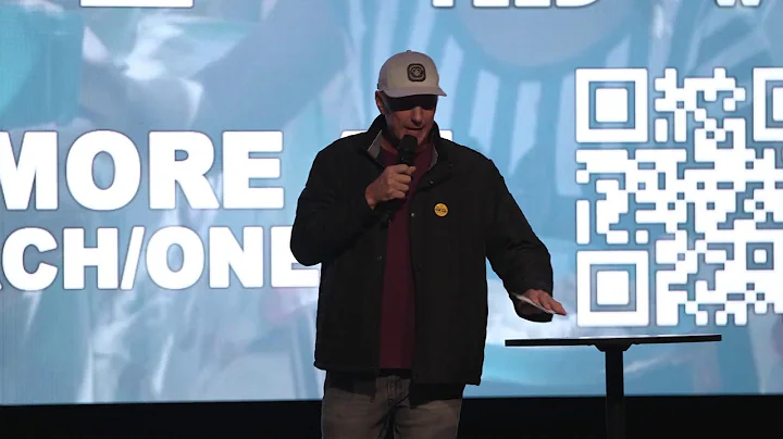 TC3.Church | Convoy of Hope One Day to Feed the World | 9:00am Service