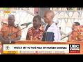 Live: Agatalinda omutemu eyatta abaana gamumyukidde mu court! Abantu batudde bitabuse wulira