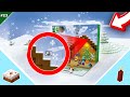 JOUR 23 | CASE 23 CALENDRIER DE L'AVENT LEGO MINECRAFT ( 2025 ) 