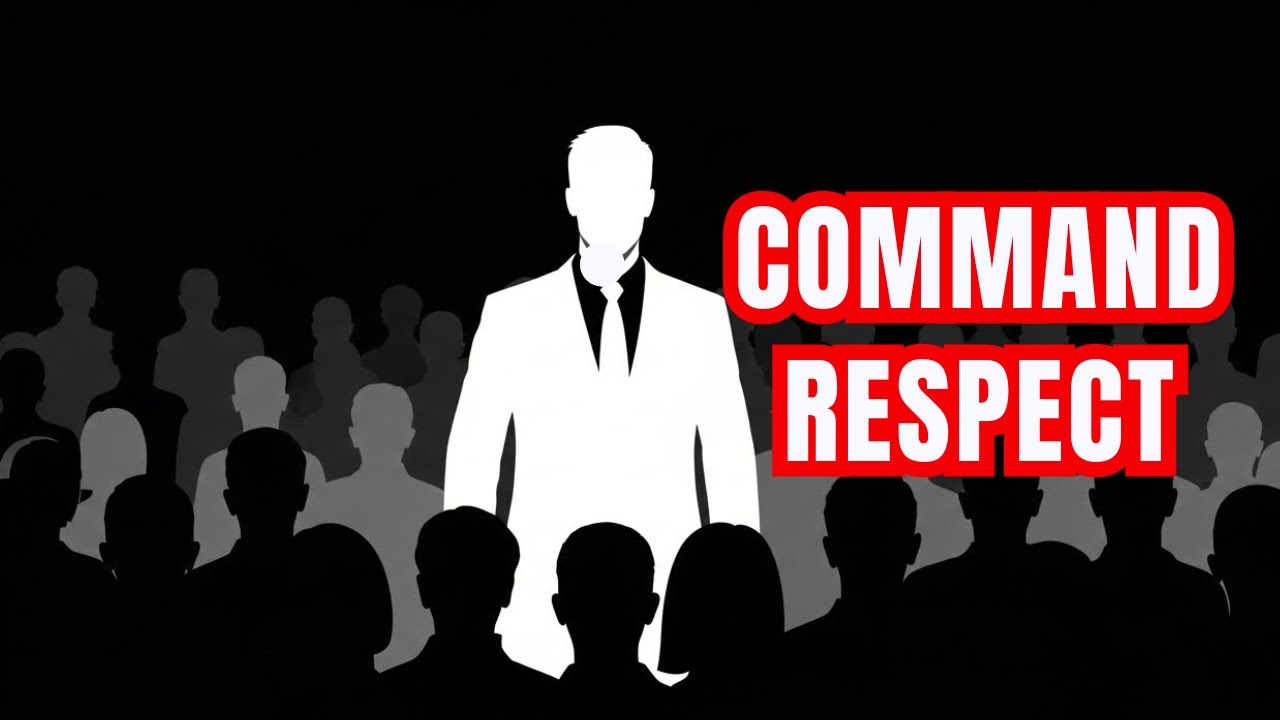 7 психологических приемов, чтобы мгновенно завоевать уважение окружающих.