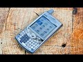 Palm Treo 650: эпоха ранних смартфонов (2004) – ретроспектива