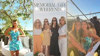 Montauk Memorial Day Weekend