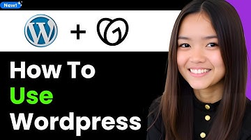 How to Use Wordpress in Godaddy 2026 (Step By Step)