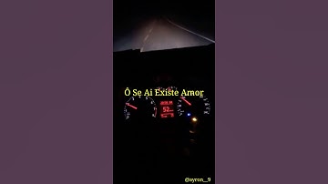 Thumbnail of João Gomes - Se for Amor (Status Whatsapp) Legendado