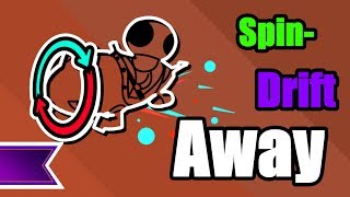Spindrifting tutorial - Mario Kart Wii screenshot 4