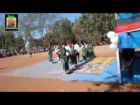 Bilisummaa Raggasaa Madaa Shubbistoota Garee Bulloo Kiyyaa