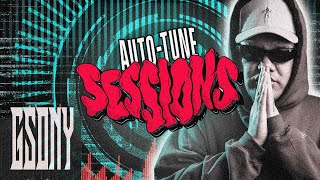 G-SONY AUTOTUNE SESSIONS #6 | Urban Roosters