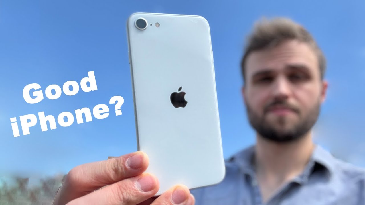 iPhone SE2 taka iPhone SE 2 (2020) Unboxing & Overview Most Affordable