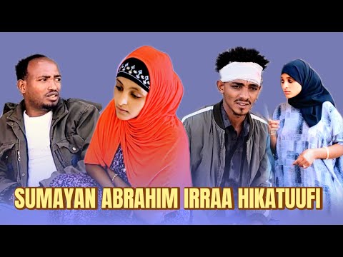 Leencon Sumayyaa Abrahimin Aka Adda Baatu Amansiise November 22 2025