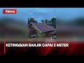 Banjir Bandang Rendam 16 Kecamatan di Luwu - iNews Sore 06/05