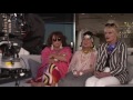 Absolutely Fabulous: The Movie: Behind the Scenes Movie Broll - Jennifer Saunders