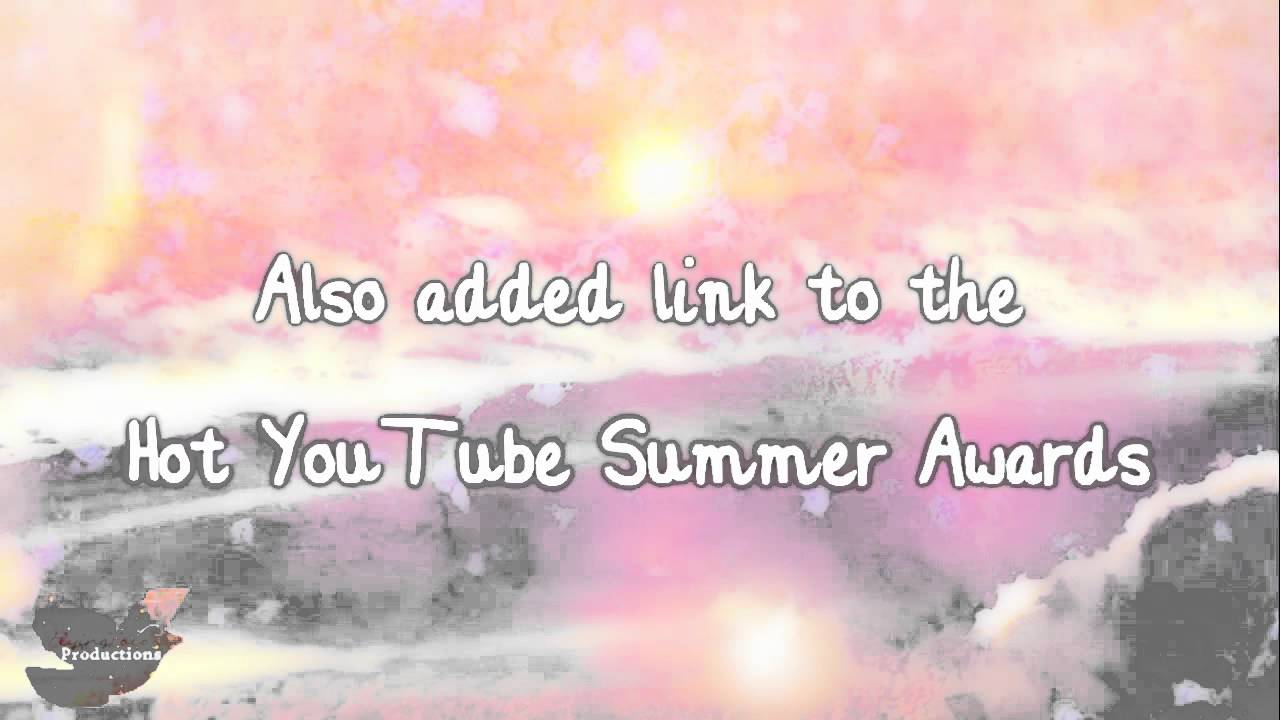 LINKS! :) {please be a part of my new sites}