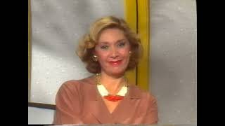 Rtl-Télévision - Poils Et Plumes - 1985