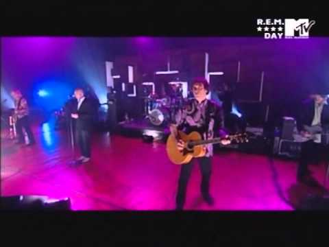 R.E.M. - Drive (Live)