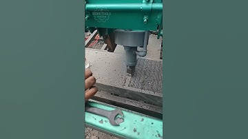 Stone Grooving Machine – Good Machinery Can Increase Work Efficiency #Machinery #Efficiency