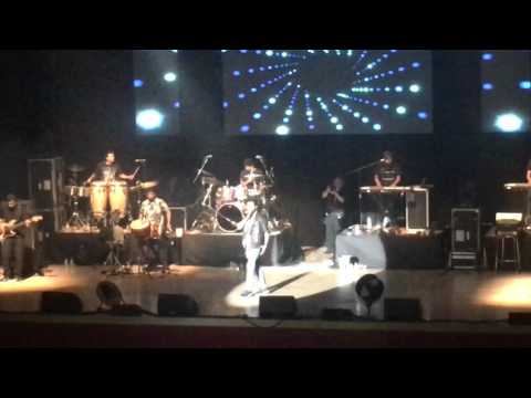 Zehnaseeb - Vishal Shekhar Live