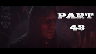RED DEAD REDEMPTION 2 PART 48 (RDR2)