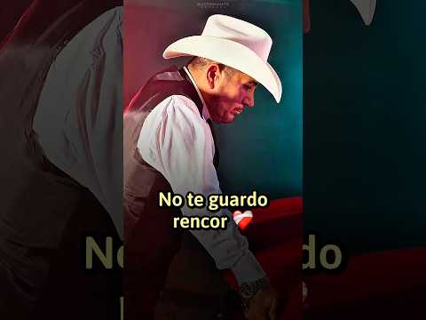 No Te Guardo Rencor Sergiomendivil Mifracaso Bustamanterecords Sentimental Desamor No Te Guardo Rencor Sergiomendivil Mifracaso Bustamanterecords Sentimental Desamor