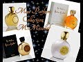 S7E1 - коллекция ароматов Mon Parfum от M.Micallef