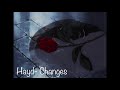 Hayd- Changes 1 hour long version + rain