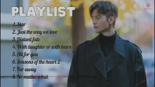 [Playlist] Best songs of Seo In Guk (서인국)