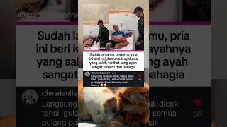 Sick father receives a surprise from his child #viral #trendingonyoutube Sick father receives a surprise from his child #viral #trendingonyoutube