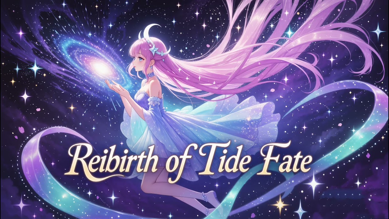 REBIRTH OF TIDE FATE || PART 1 || THE STORY STATION | #story #trending 