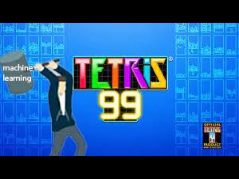 Coding a machine learning algorithm to beat TETRIS | Minimax algorithm explanation
