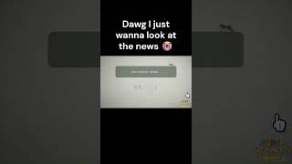 My News Channel is Broken
New series potentially? (Also 2nd to last video before part 8s compilation)
#nintendo #nintendoswitch #nintendods #nintendowii #wii #mario #toad #supermario #supermariobros #wiisports #wiisportsresort #wii #wiiu #nintendowiiu #memes #meme #humor #funny #short #shortvideo #shortsvideo #gaming #youtubeshorts #youtube #youtuber #youtubechannel #youtubegrowth #tiktok #viral My News Channel is Broken
