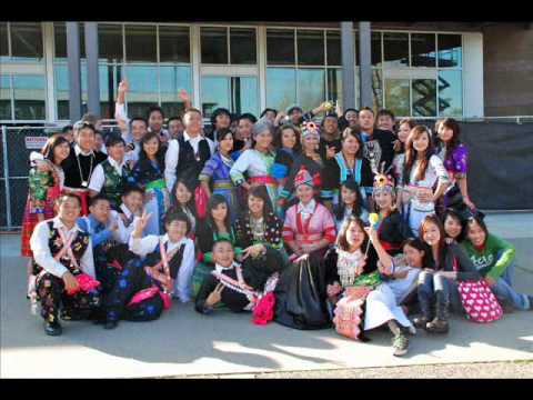 JFK Hmong Club Slideshow 2009-2010