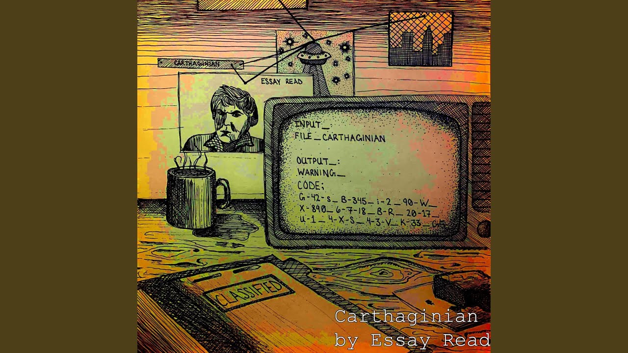 Clandestination (feat. Joro)