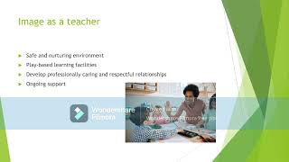 ECE6014 ASSESSMENT ONE VIDEO PRESENTATION