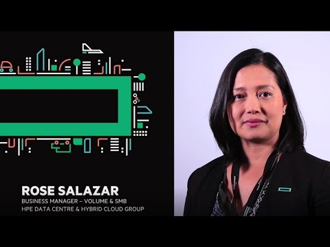 HPE - Accelerate