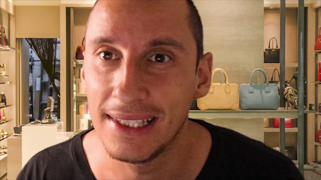 ברוך הבא לחנות התיקים/ארנקים של לאון-אסמר בעברית