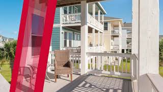 4122 Green Heron Drive Galveston, Texas 77554 | Marita Corkill | Homes for Sale