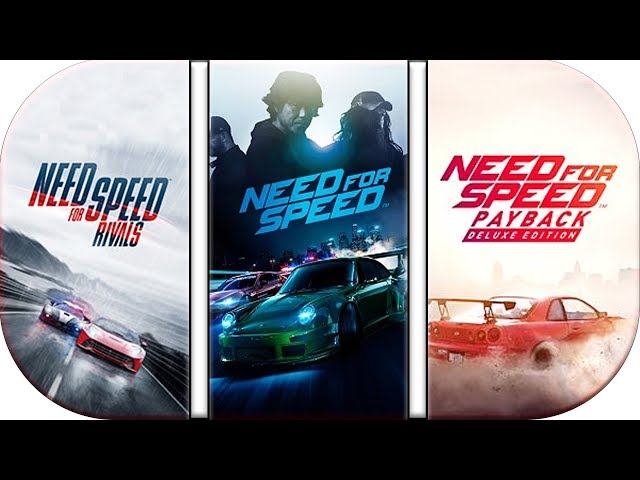 Need for Speed on X: The Need for Speed Rivals Launch Trailer! How far  will you go in the ultimate rivalry? WATCH