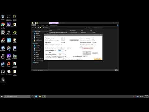   LOWER INPUT DELAY WITH ISLC