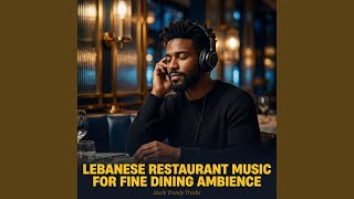 Soft Arabic Guitar Music for Intimate Dinner Dates screenshot 3