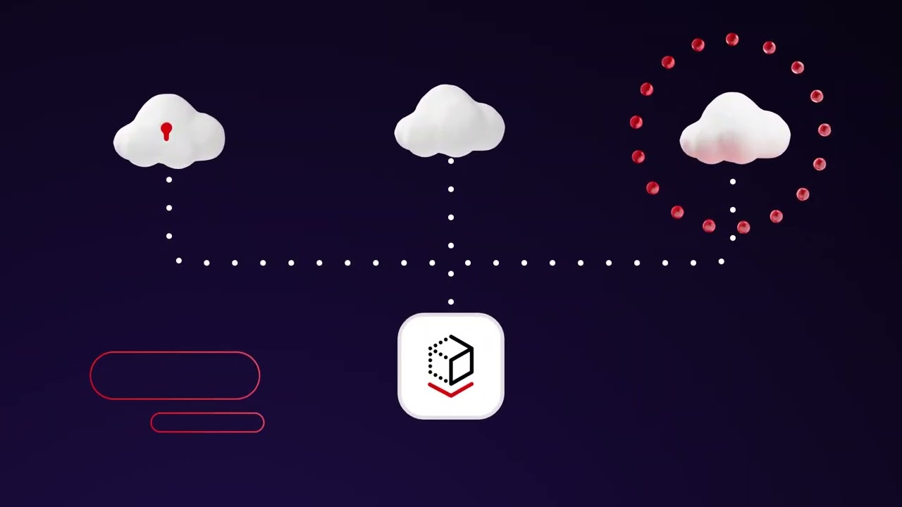 Thumbnail for Run your VMs on a modern platform with Red Hat OpenShift Virtualization