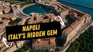 Discovering Napoli: A Hidden Gem in Italy