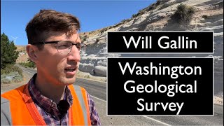 Will Gallin - Washington Geological Survery