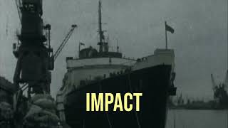 How Windrush Migration Shaped Modern Day Society | Presented by Daniel 'Hussla D' Johnson (Trailer)