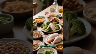 Top 10 Foods That Reduce Belly Fat  #healthybody #bellyfat #nutrition