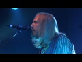 Mudcrutch, Trailer, Ogden Theatre  May 26, 2016